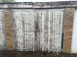 Door