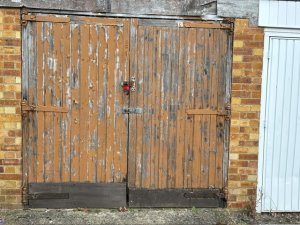 Door
