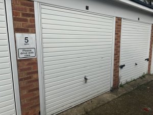 Door