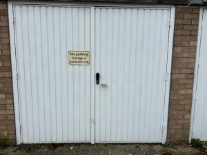 Door