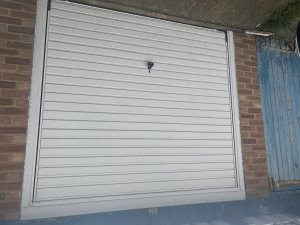 Door