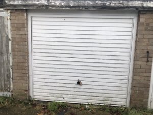 Door