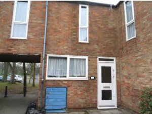 30 Armada Close