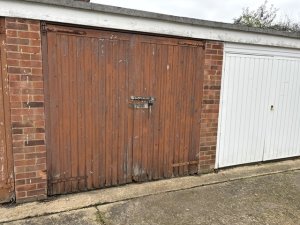 Door